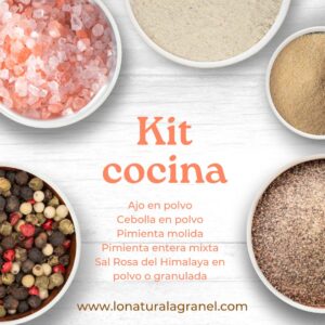 COCINA KIT