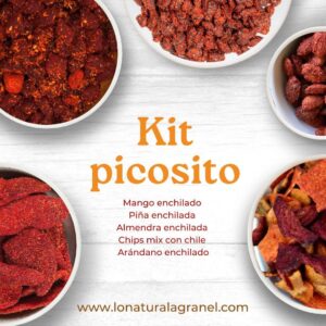 KIT PICOSITO